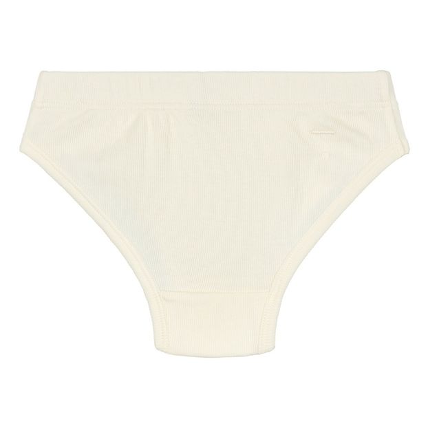 Lot de 2 Culottes Coton Bio-product