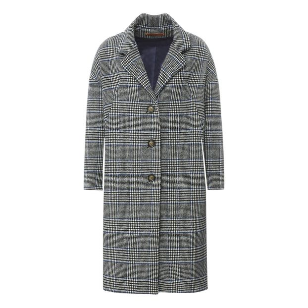 Abrigo Normand-product