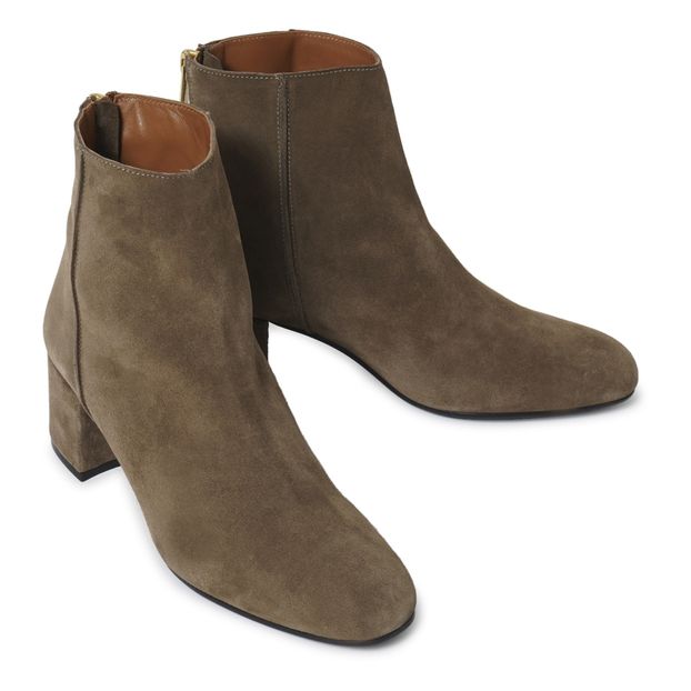 Botas Mei-product