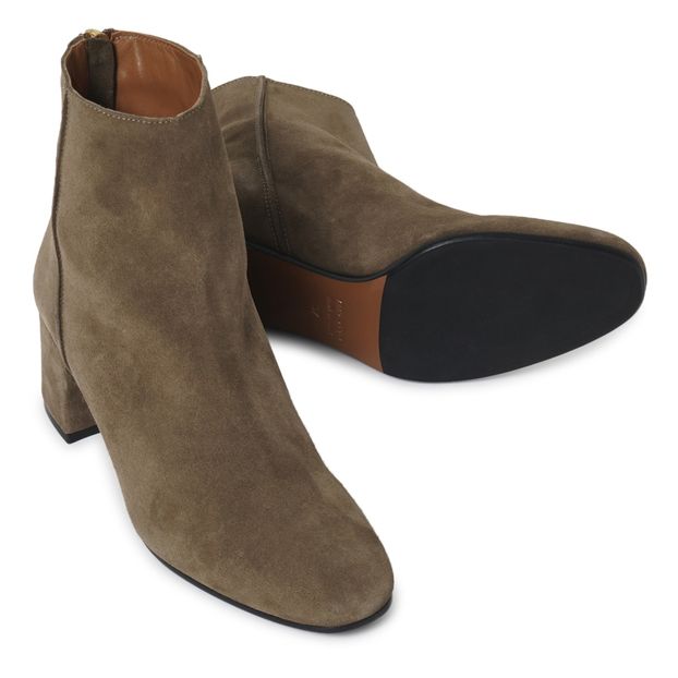 Botas Mei-product