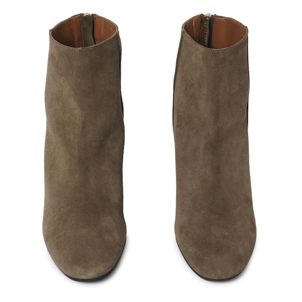 Botas Mei-product