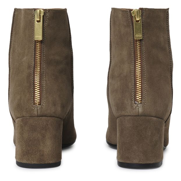 Botas Mei-product