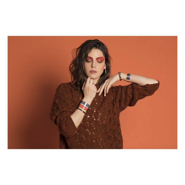 Lune Ring-product