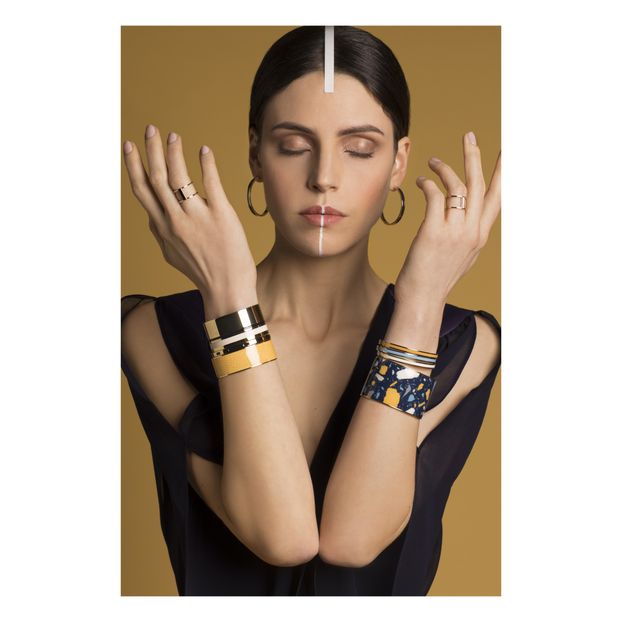 Lune Ring-product