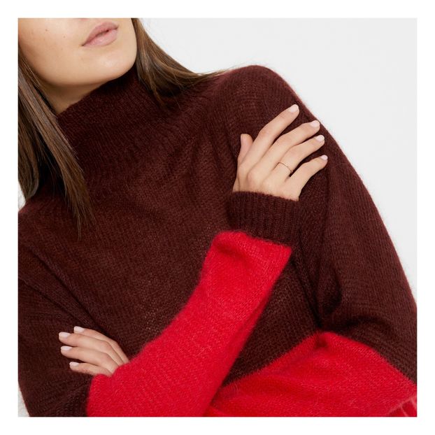 Pull Ilka-product