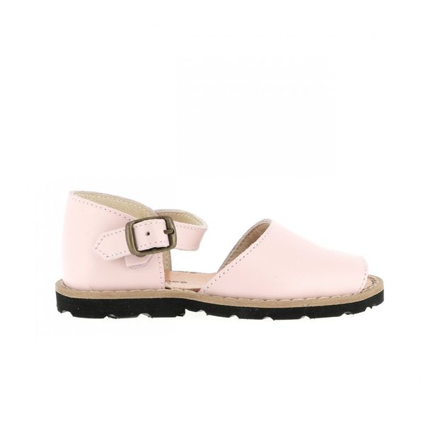 Sandales Frailera Cuir-product