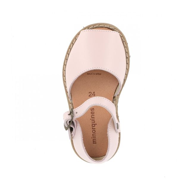 Sandales Frailera Cuir-product