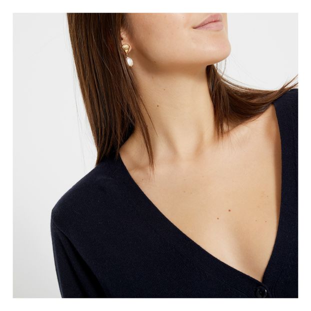 Boucles d'Oreilles Marcel Perles-product