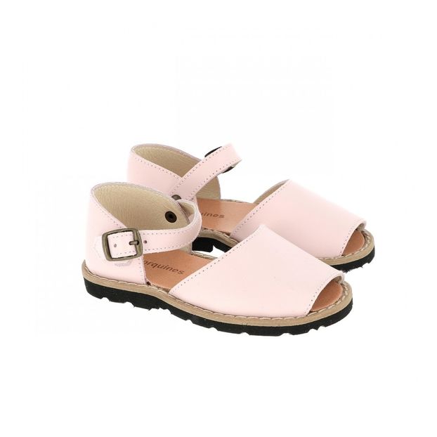 Sandales Frailera Cuir-product