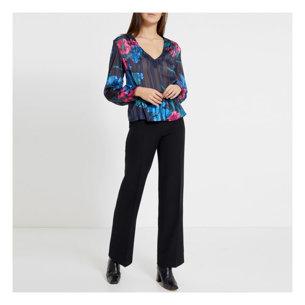 Blouse Eugene-product