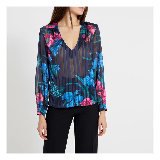 Blouse Eugene-product