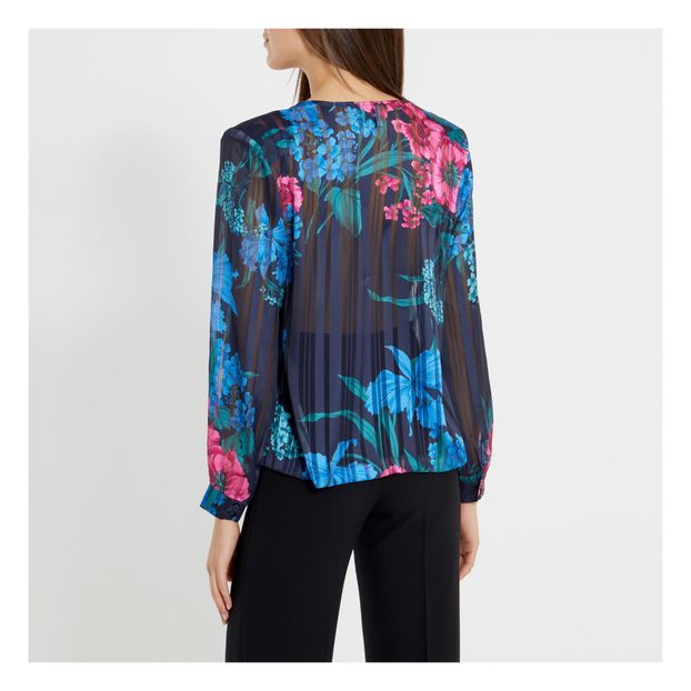 Blouse Eugene-product