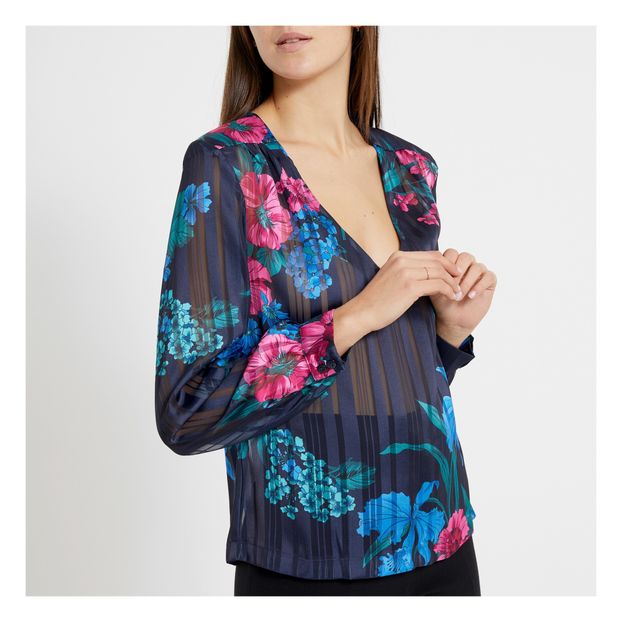 Blouse Eugene-product