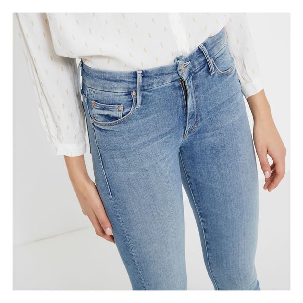 Jean Looker Cropped Skinny-product