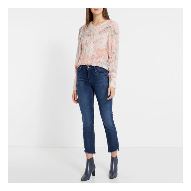 Blouse Imprimée Berta-product