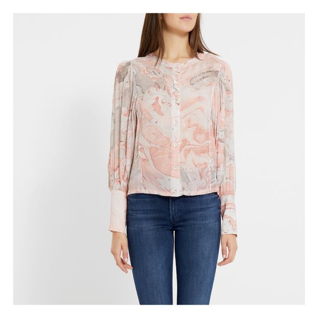 Blouse Imprimée Berta-product