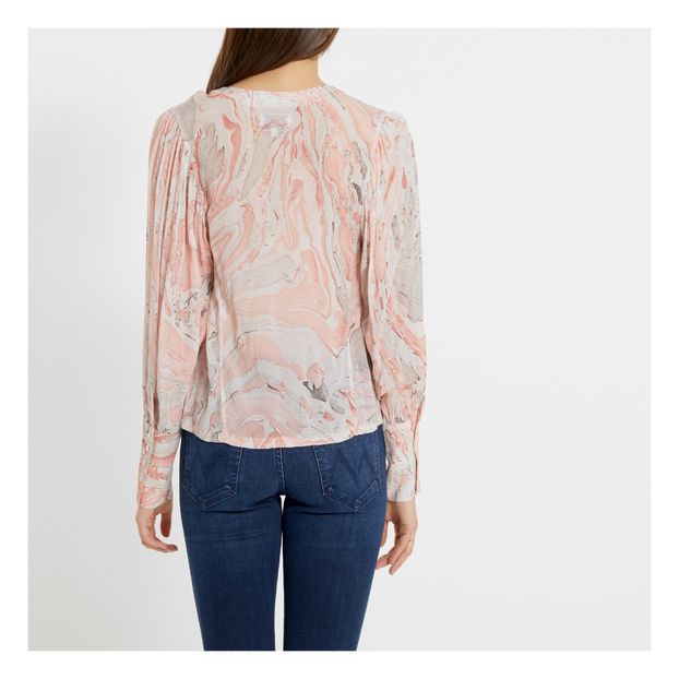 Blouse Imprimée Berta-product