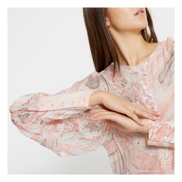 Blouse Imprimée Berta-product