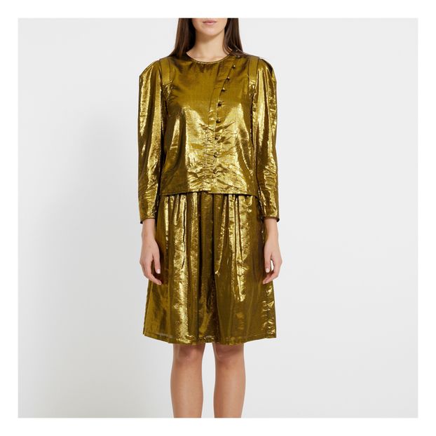 Blouse Lurex Beck-product