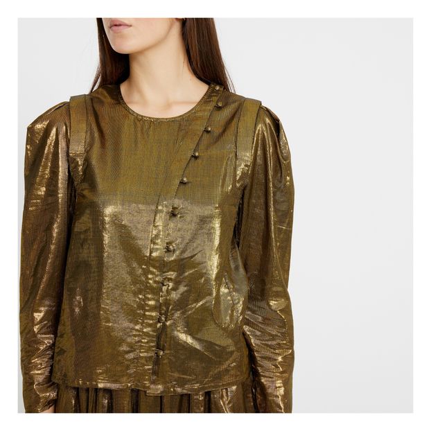 Blouse Lurex Beck-product