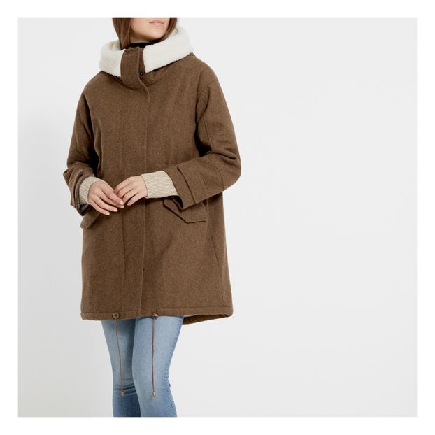 Parka Laine Sundance-product
