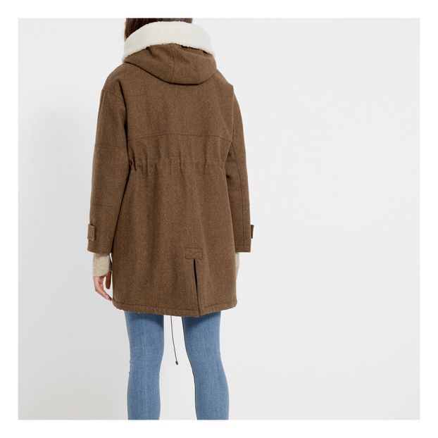 Parka Laine Sundance-product