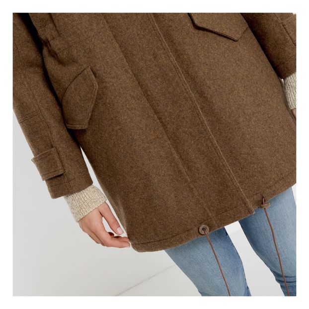 Parka Laine Sundance-product