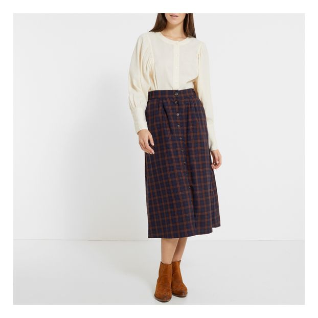 Falda Nemours-product