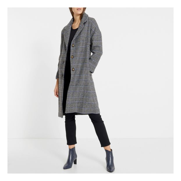 Abrigo Normand-product