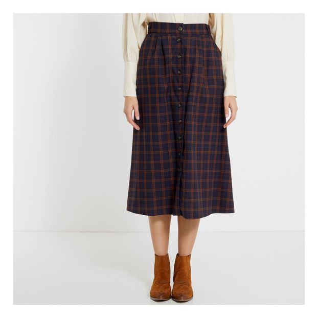 Falda Nemours-product