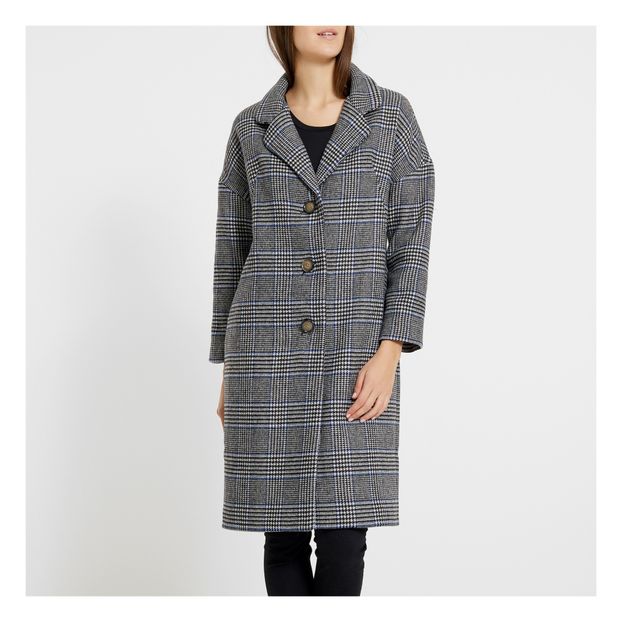 Abrigo Normand-product