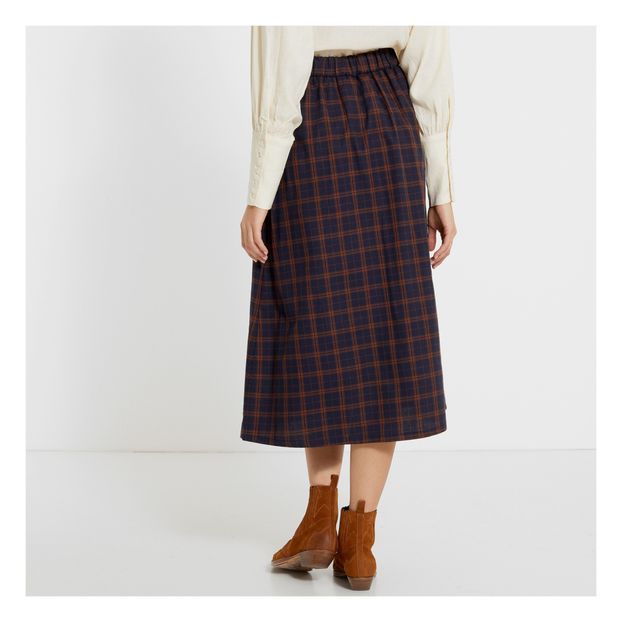 Falda Nemours-product