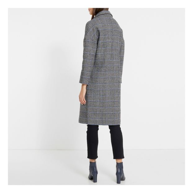Abrigo Normand-product