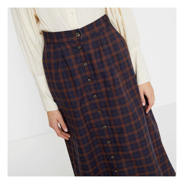 Falda Nemours-product