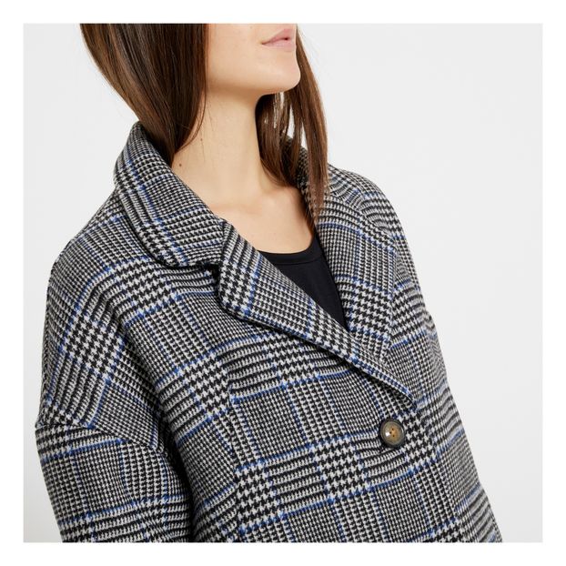Abrigo Normand-product