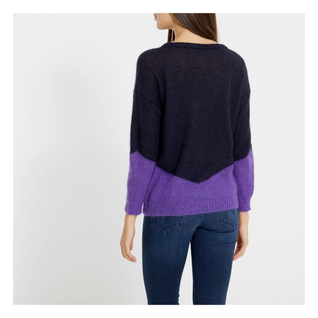 Pull Iris-product