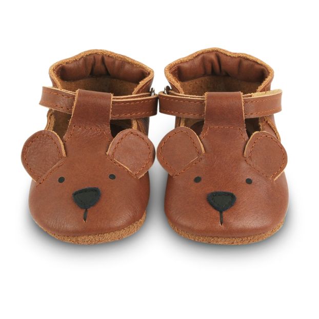 Zapatillas Spark Piel-product