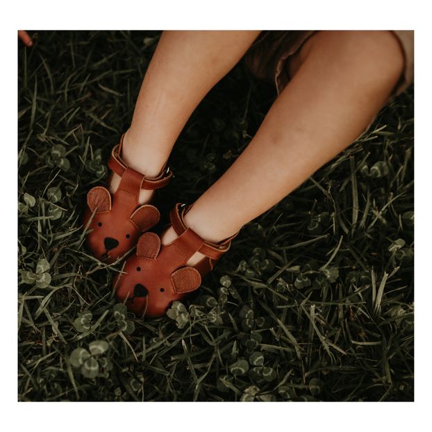 Zapatillas Spark Piel-product