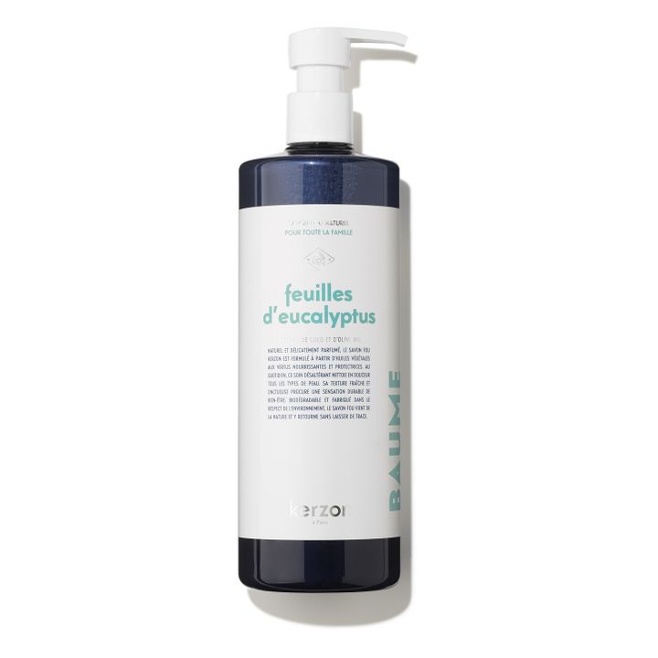Body Wash - Eucalyptus Leaves 500ml- Product image n°0