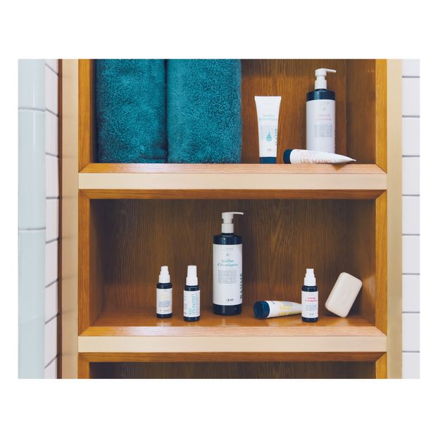 Body Wash - Eucalyptus Leaves 500ml-product