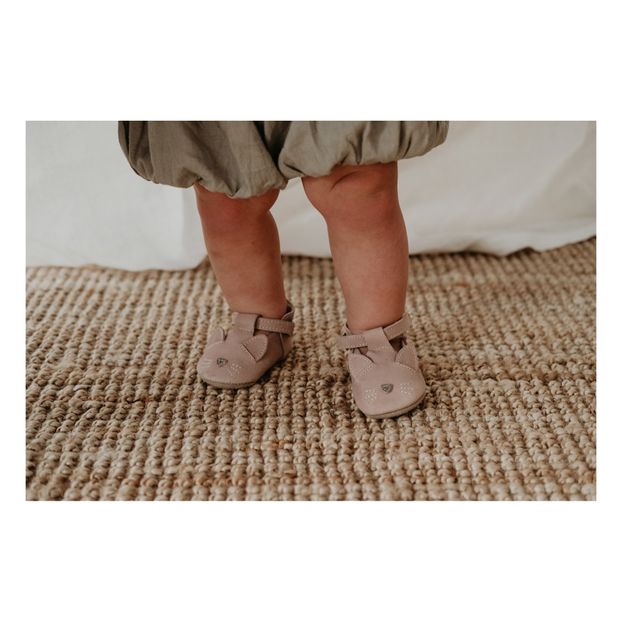 Zapatillas Spark Nubuck-product