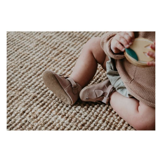 Zapatillas Spark Nubuck-product
