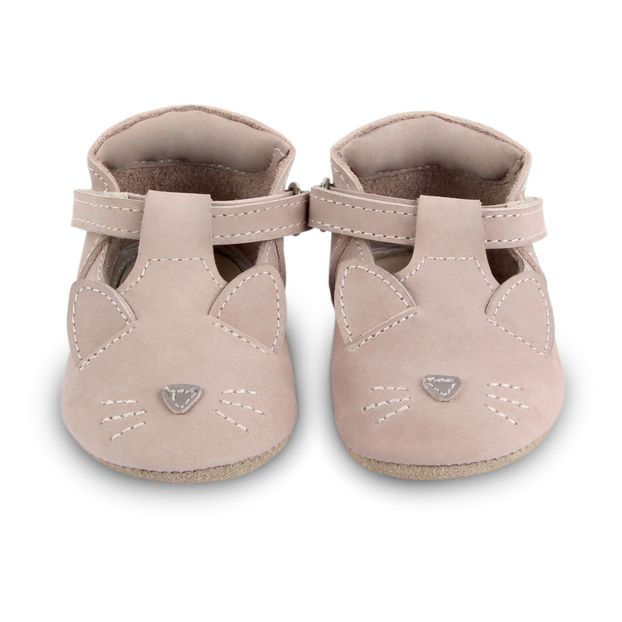 Zapatillas Spark Nubuck-product
