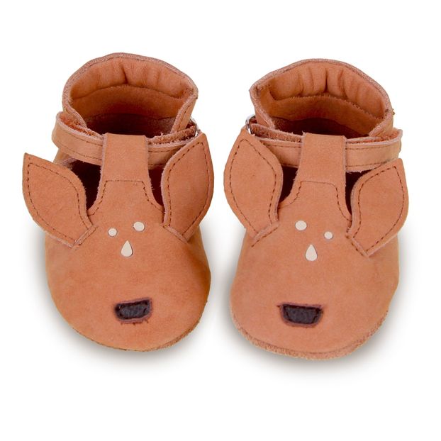 Zapatillas Spark Nubuck-product