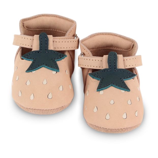 Zapatillas Nanoe Nubuck-product