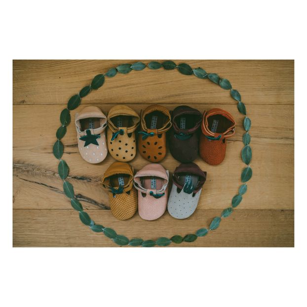 Zapatillas Nanoe Nubuck-product