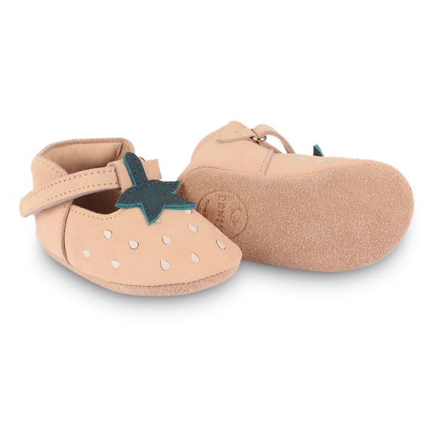 Zapatillas Nanoe Nubuck-product
