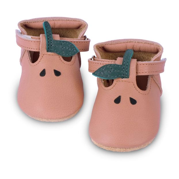 Zapatillas Nanoe Piel-product