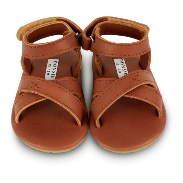 Sandales Giggles Cuir-product