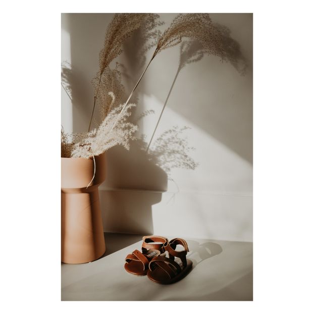 Sandalias Giggles Piel-product
